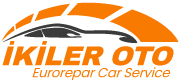 EuroRepar İkiler Oto logo