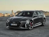 Audi özel servis logosu