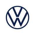 Volkswagen özel servis logosu
